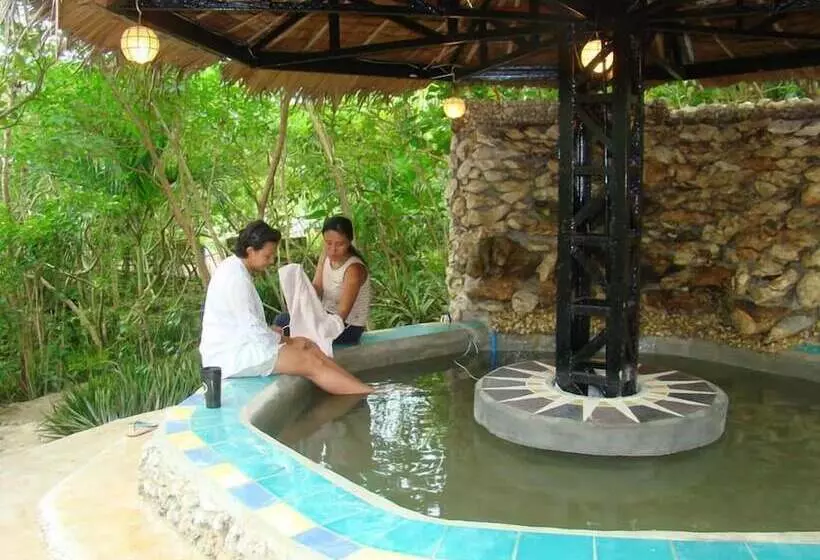 Bantayan Island Nature Park And Resort