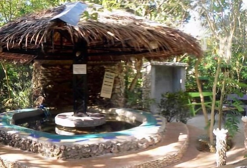 Bantayan Island Nature Park And Resort