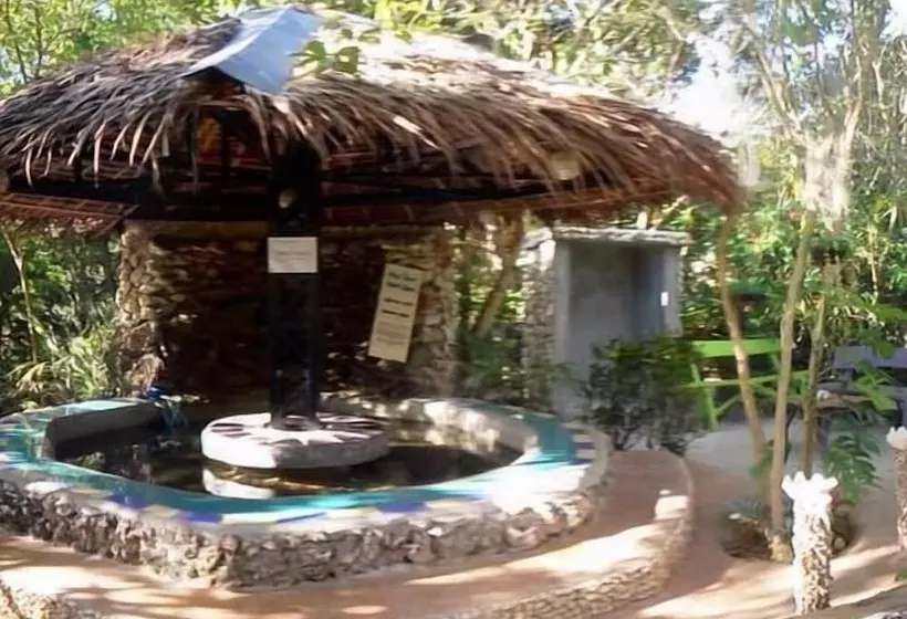 Bantayan Island Nature Park And Resort