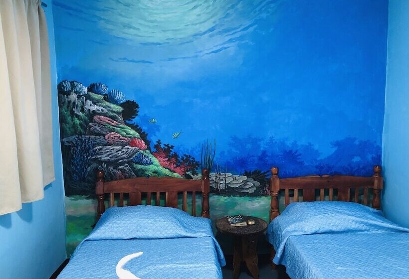 Bantayan Island Nature Park And Resort