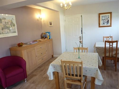 צימר 21 Park Lane