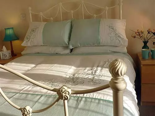 تختخواب و صبحانه 21 Park Lane