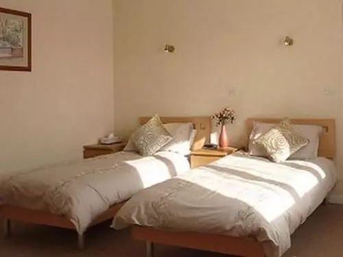 تختخواب و صبحانه 21 Park Lane