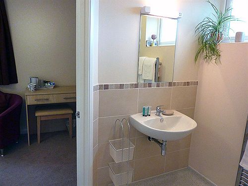 צימר 21 Park Lane