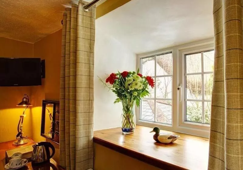 Bed and Breakfast Tinhay Mill