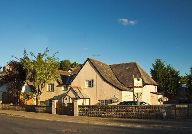 住宿加早餐  Tinhay Mill