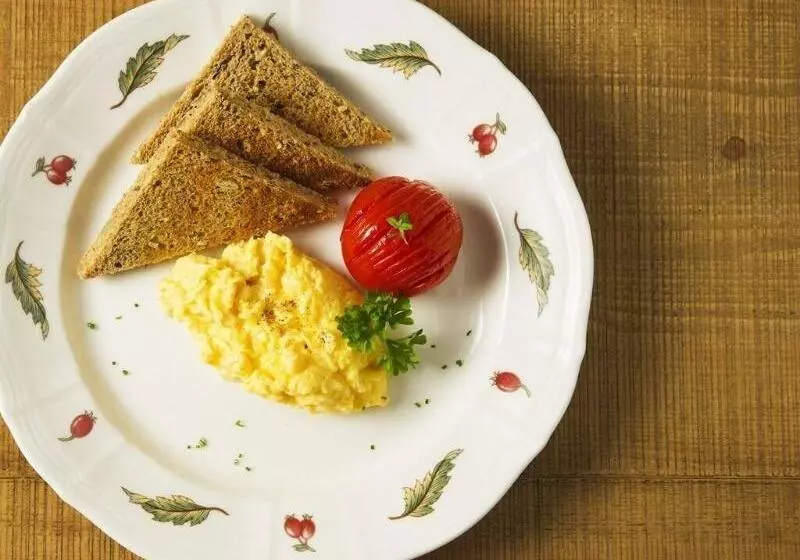 Bed and Breakfast Tinhay Mill