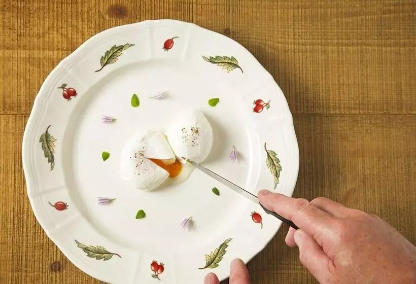 Bed and Breakfast Tinhay Mill