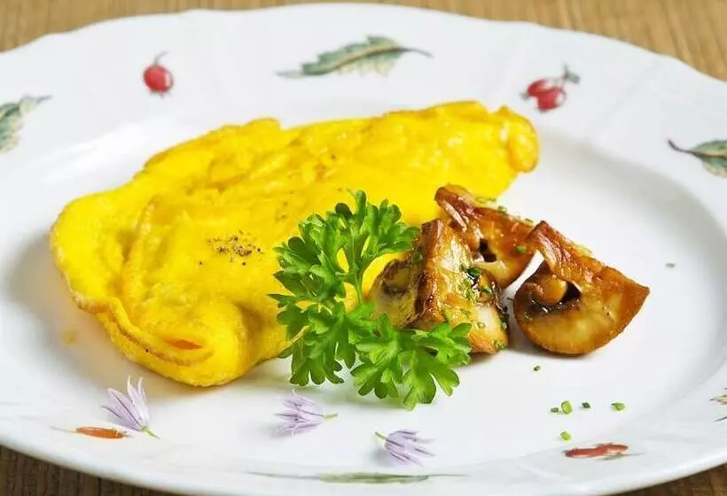 Bed and Breakfast Tinhay Mill