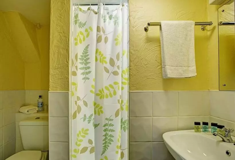 Bed and Breakfast Tinhay Mill