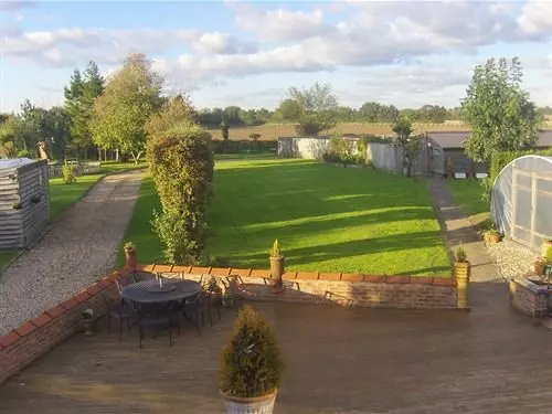 住宿加早餐  Box Bush Cottage