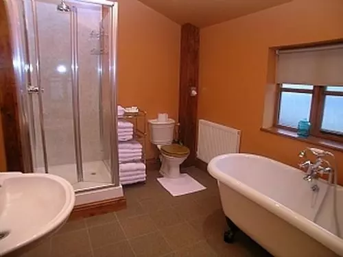 住宿加早餐  Box Bush Cottage