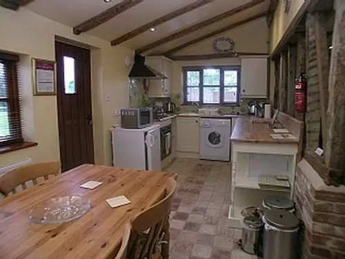 住宿加早餐  Box Bush Cottage