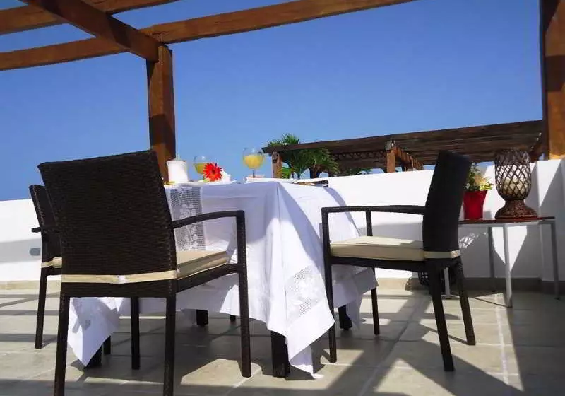 Casa Sol