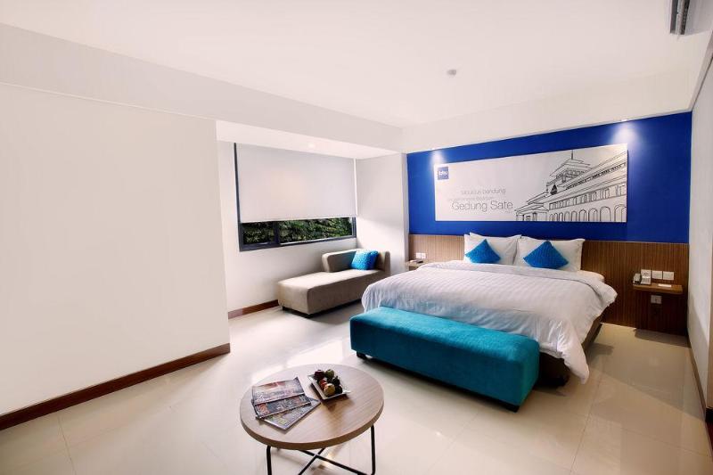 Fabu Hotel Bandung