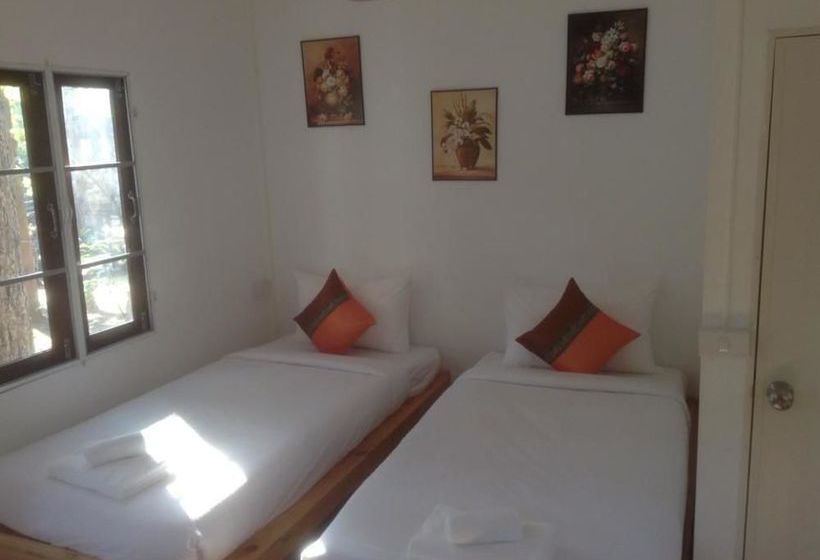 فندق Baan Saktong Homestay