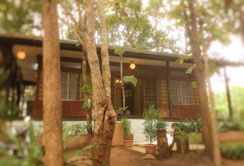 فندق Baan Saktong Homestay