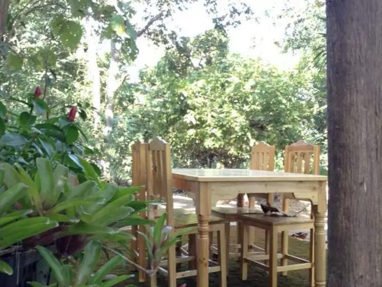 Hotel Baan Saktong Homestay