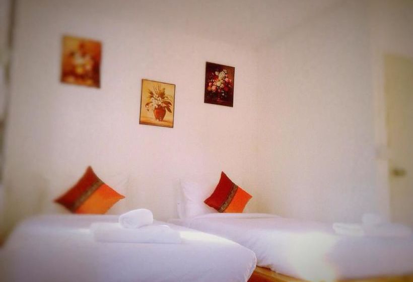 فندق Baan Saktong Homestay