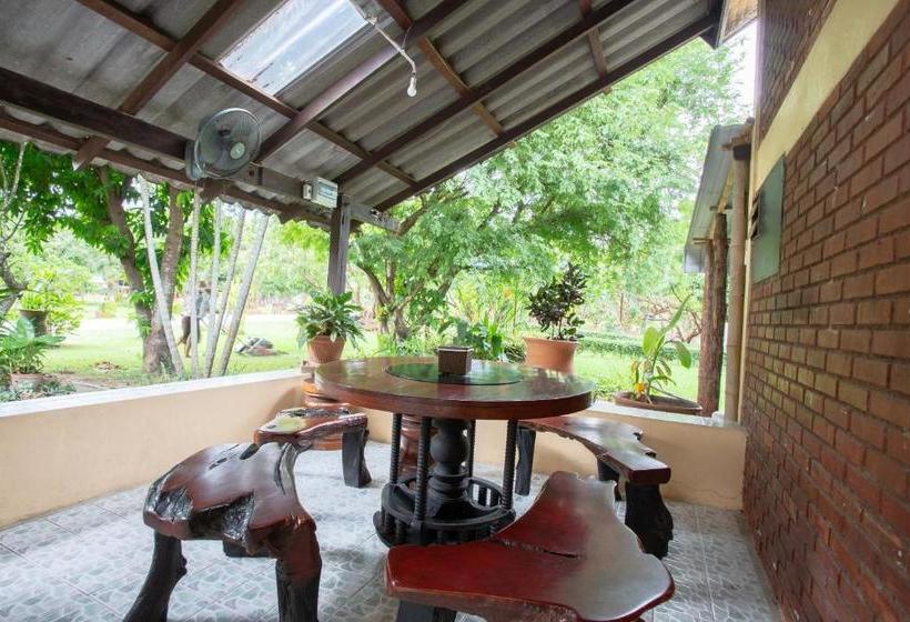 בית מלון כפרי Bavarian Paradise Resort & Restaurant