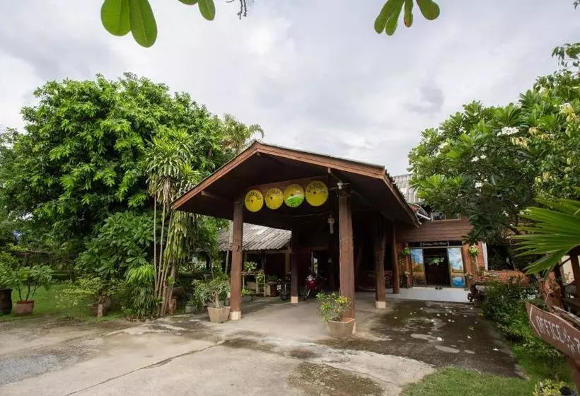 هتل Bavarian Paradise Resort & Restaurant