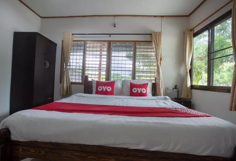 هتل Bavarian Paradise Resort & Restaurant