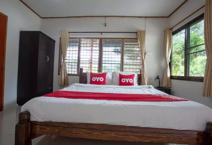 هتل Bavarian Paradise Resort & Restaurant