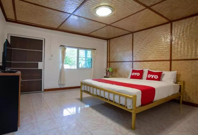 هتل Bavarian Paradise Resort & Restaurant