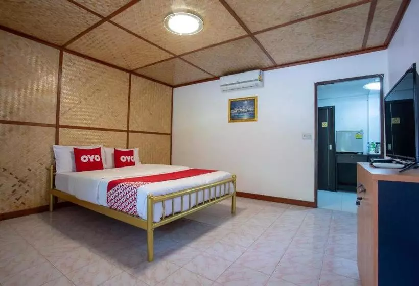 هتل Bavarian Paradise Resort & Restaurant