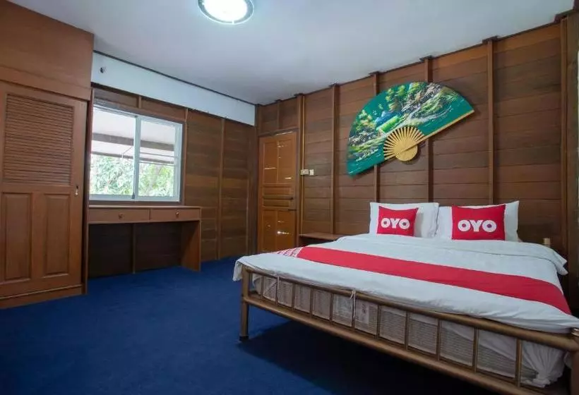 هتل Bavarian Paradise Resort & Restaurant