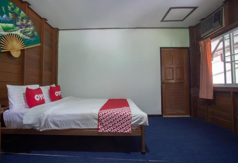 בית מלון כפרי Bavarian Paradise Resort & Restaurant