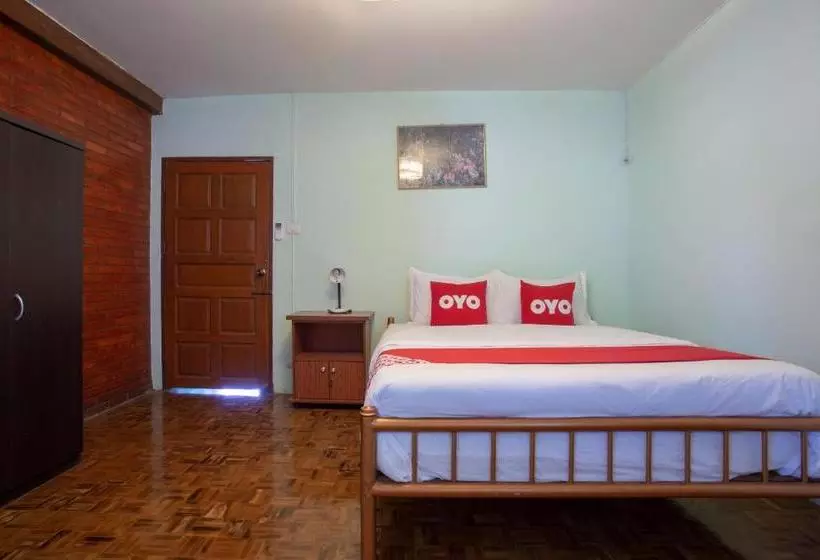 هتل Bavarian Paradise Resort & Restaurant