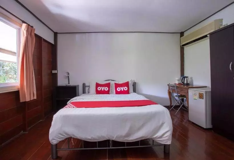 هتل Bavarian Paradise Resort & Restaurant