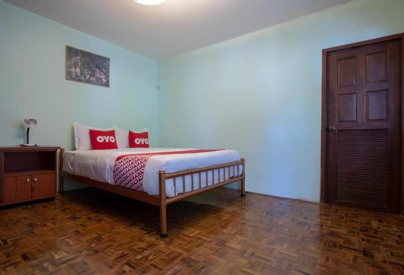 בית מלון כפרי Bavarian Paradise Resort & Restaurant