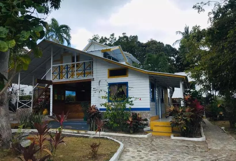 Hotel Cabañas Agua Dulce