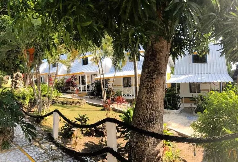 Hotel Cabañas Agua Dulce