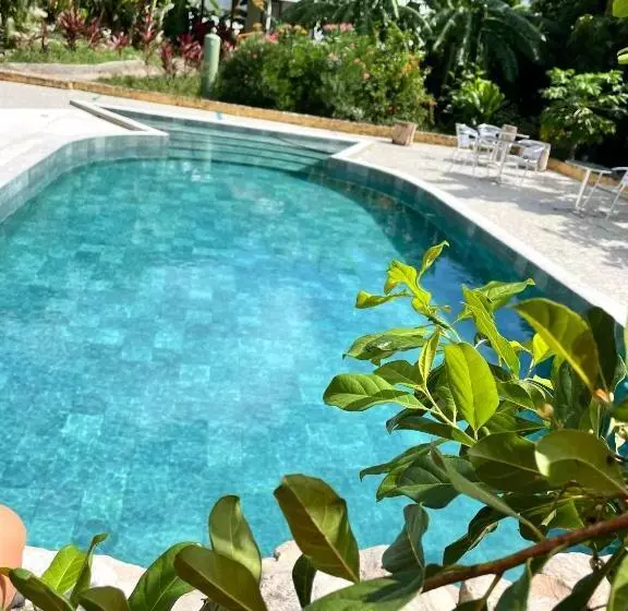 Hotel Cabañas Agua Dulce