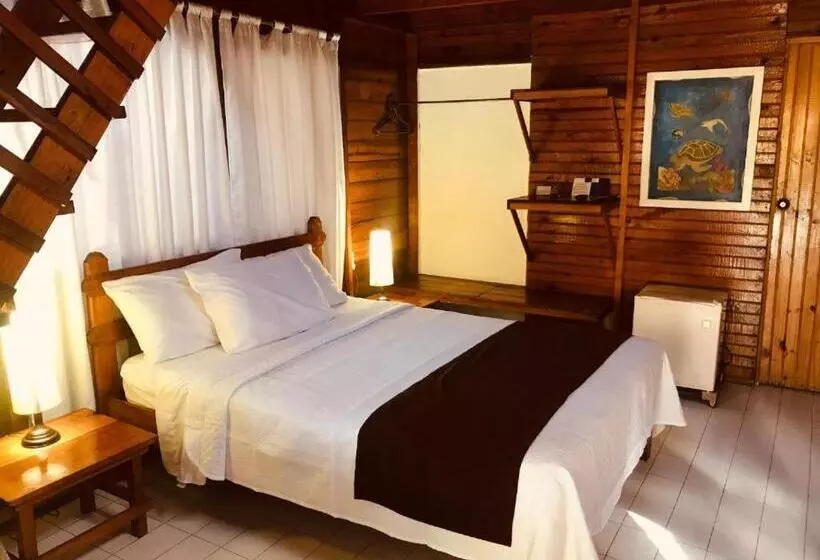 Hotel Cabañas Agua Dulce