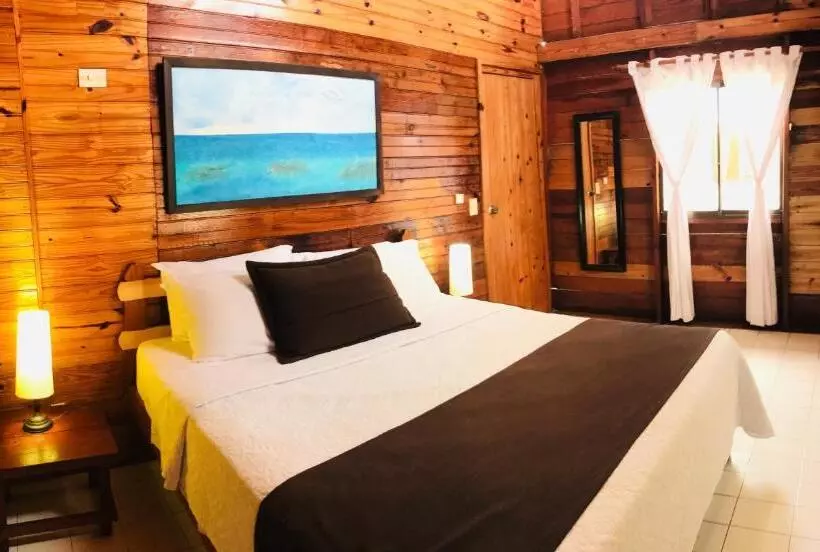 Hotel Cabañas Agua Dulce