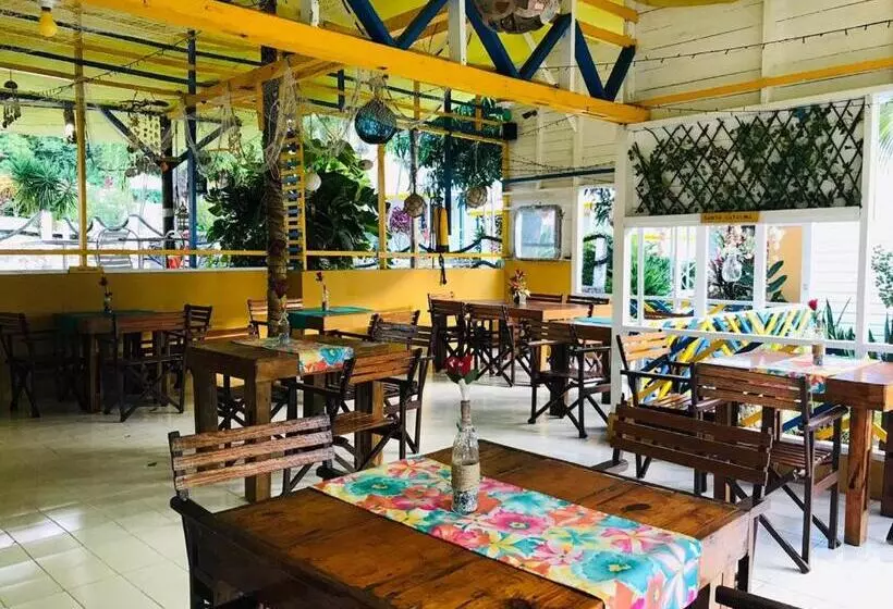 Hotel Cabañas Agua Dulce