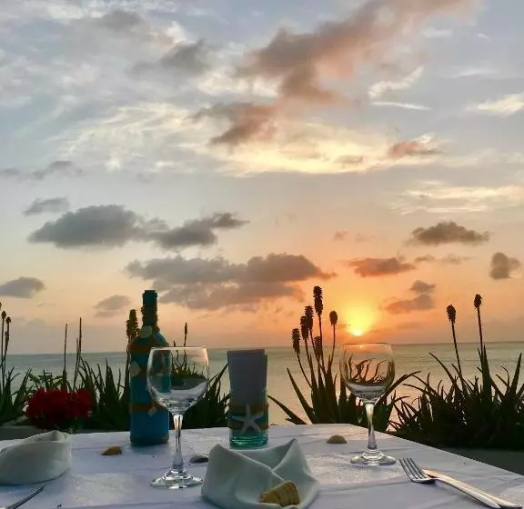 Hotel Cabañas Agua Dulce