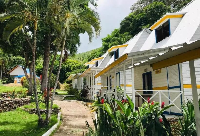 Hotel Cabañas Agua Dulce