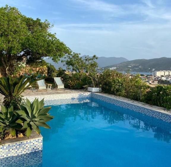 Hotel Casa Dos Arcos Bed And Breakfast