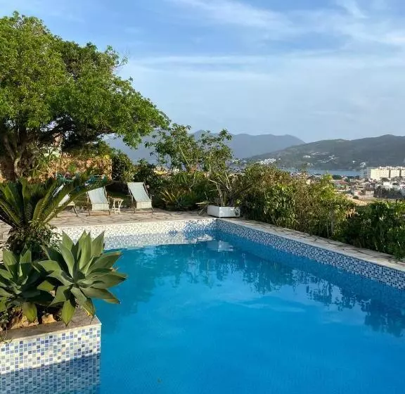 Hotel Casa Dos Arcos Bed And Breakfast