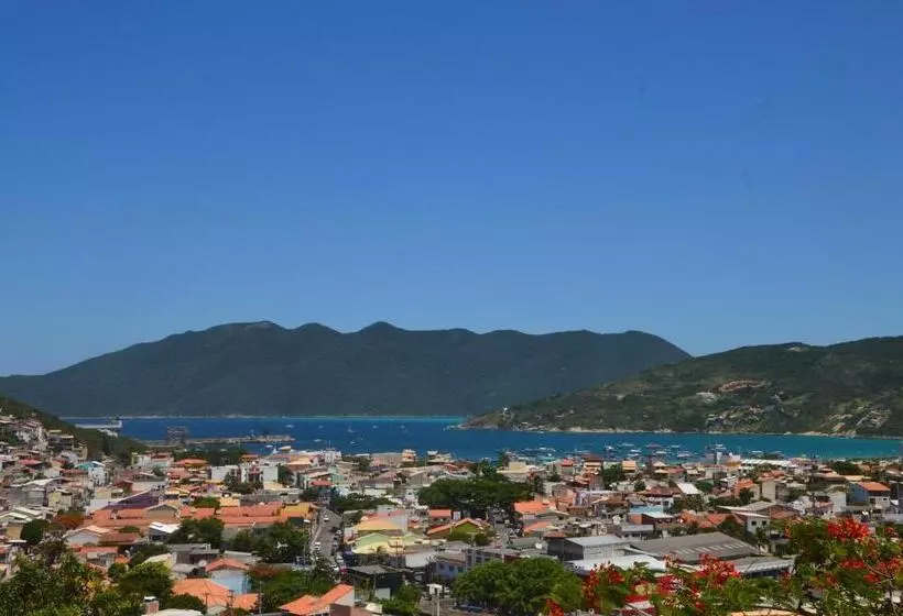 Hotel Casa Dos Arcos Bed And Breakfast