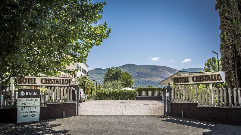 Cristallo Relais, Sure Hotel Collection By Best Western