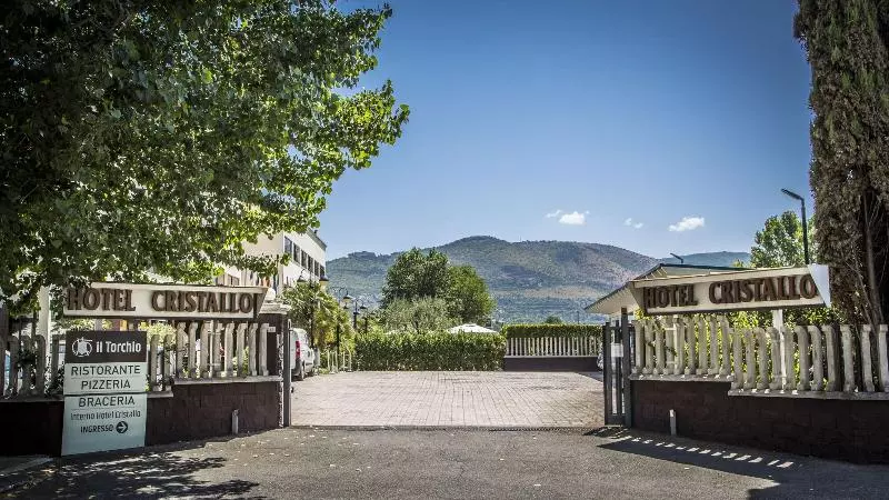 Cristallo Relais, Sure Hotel Collection By Best Western