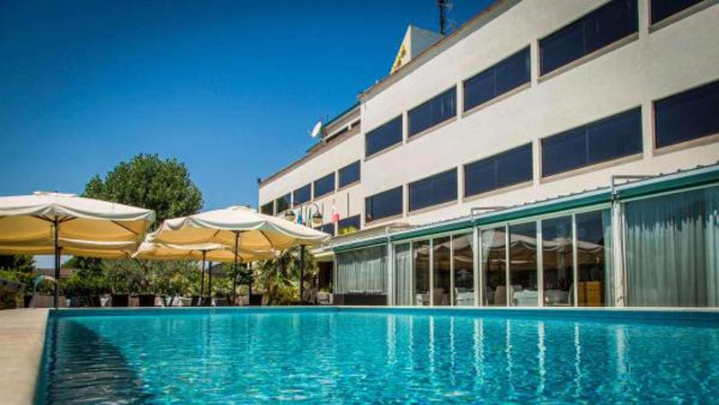 Cristallo Relais, Sure Hotel Collection By Best Western