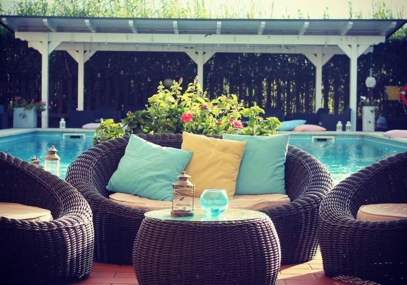 Cristallo Relais, Sure Hotel Collection By Best Western