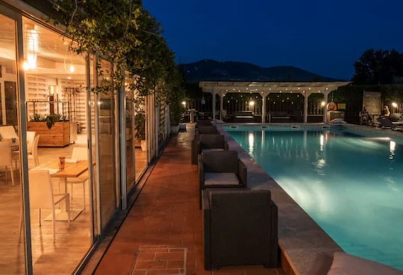 Cristallo Relais, Sure Hotel Collection By Best Western